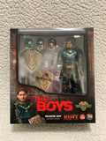 MAFEX No.238 SOLDIER BOY